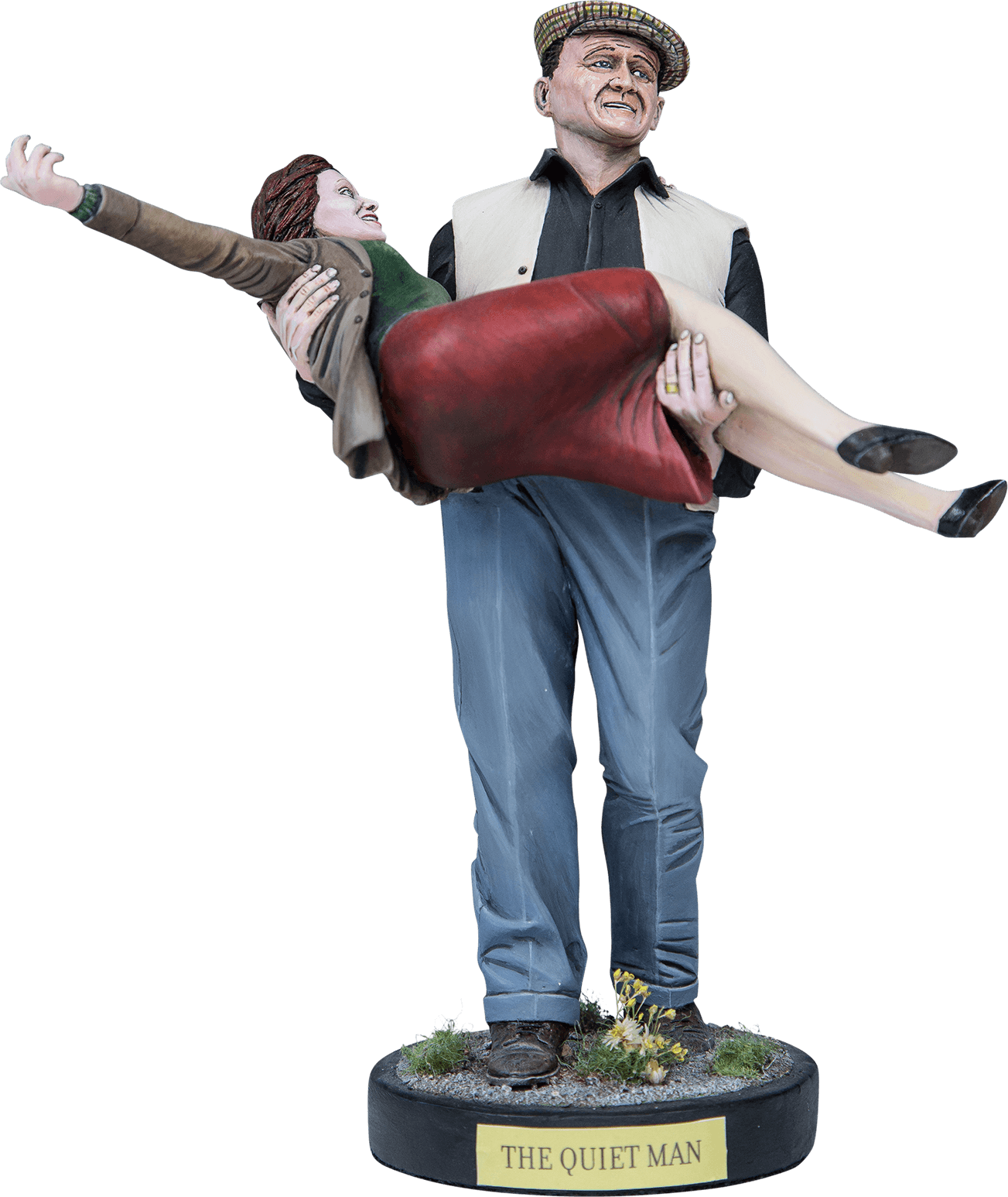 The Quiet Man
