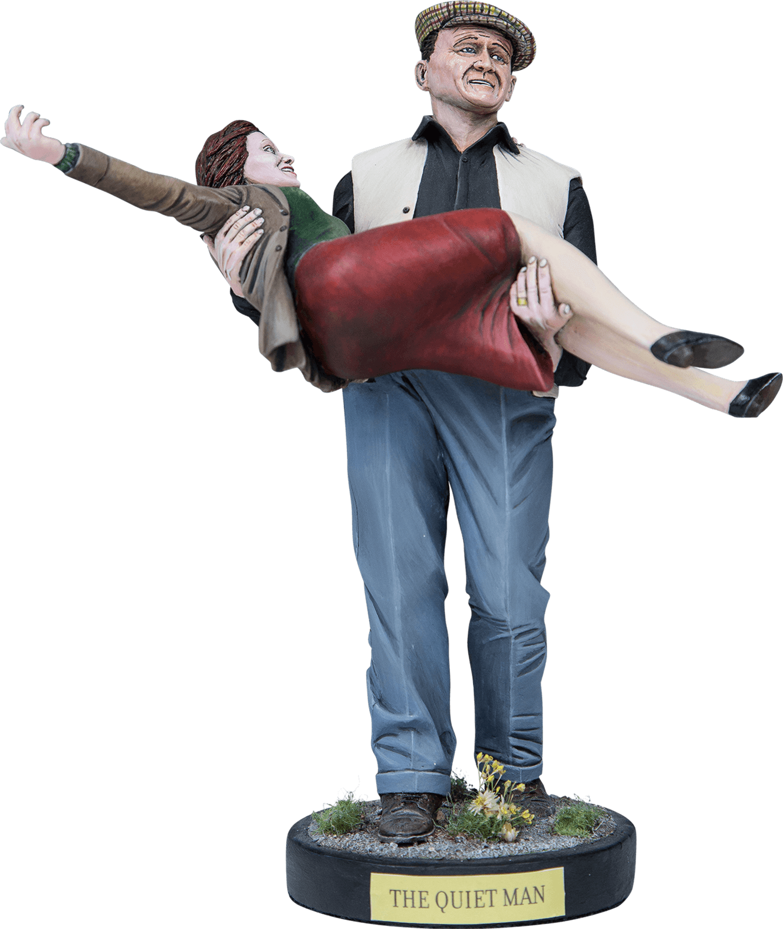 The Quiet Man