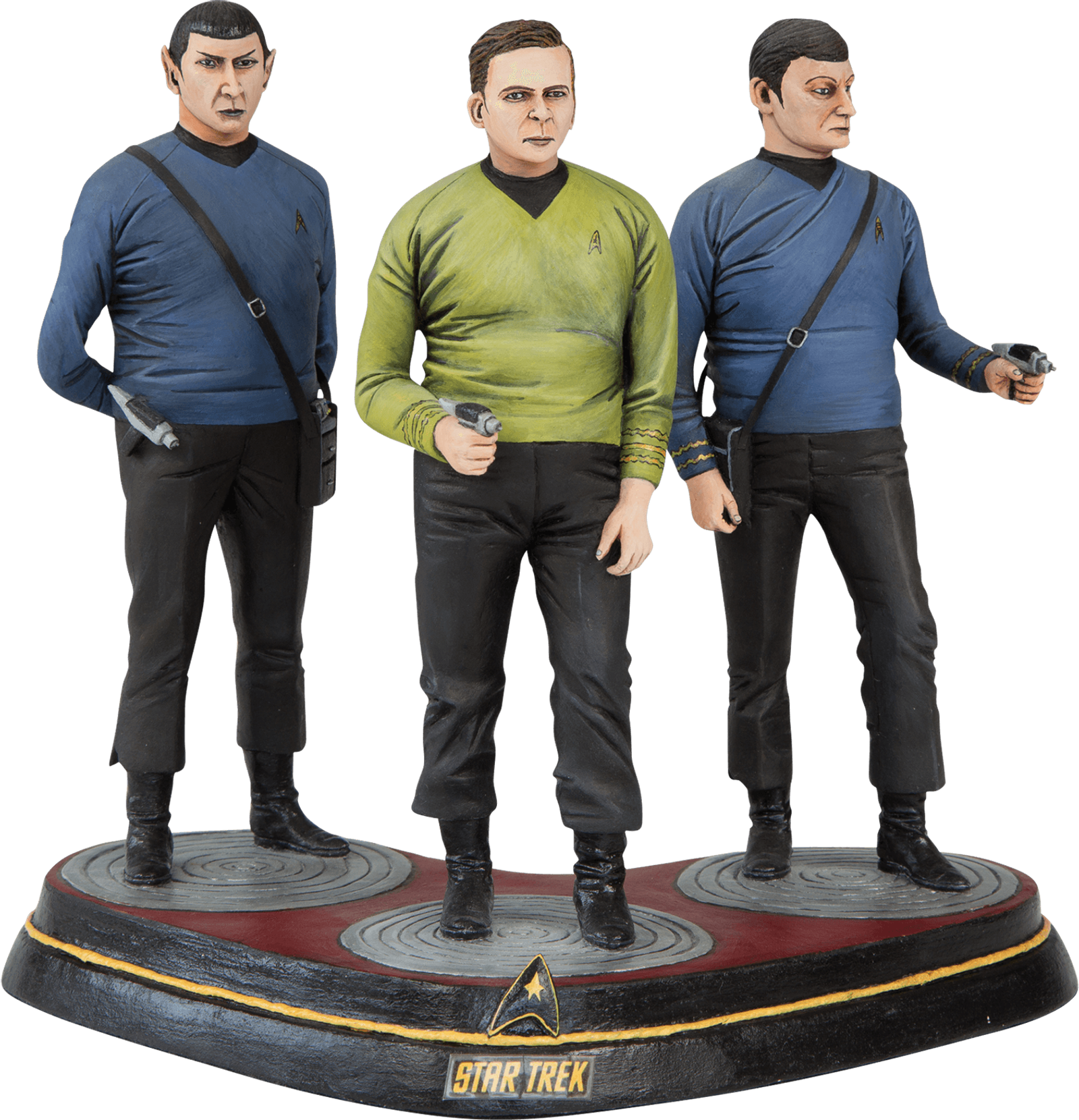 Star Trek