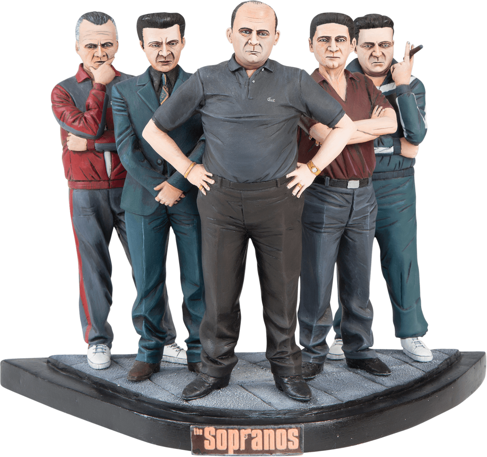 The Sopranos