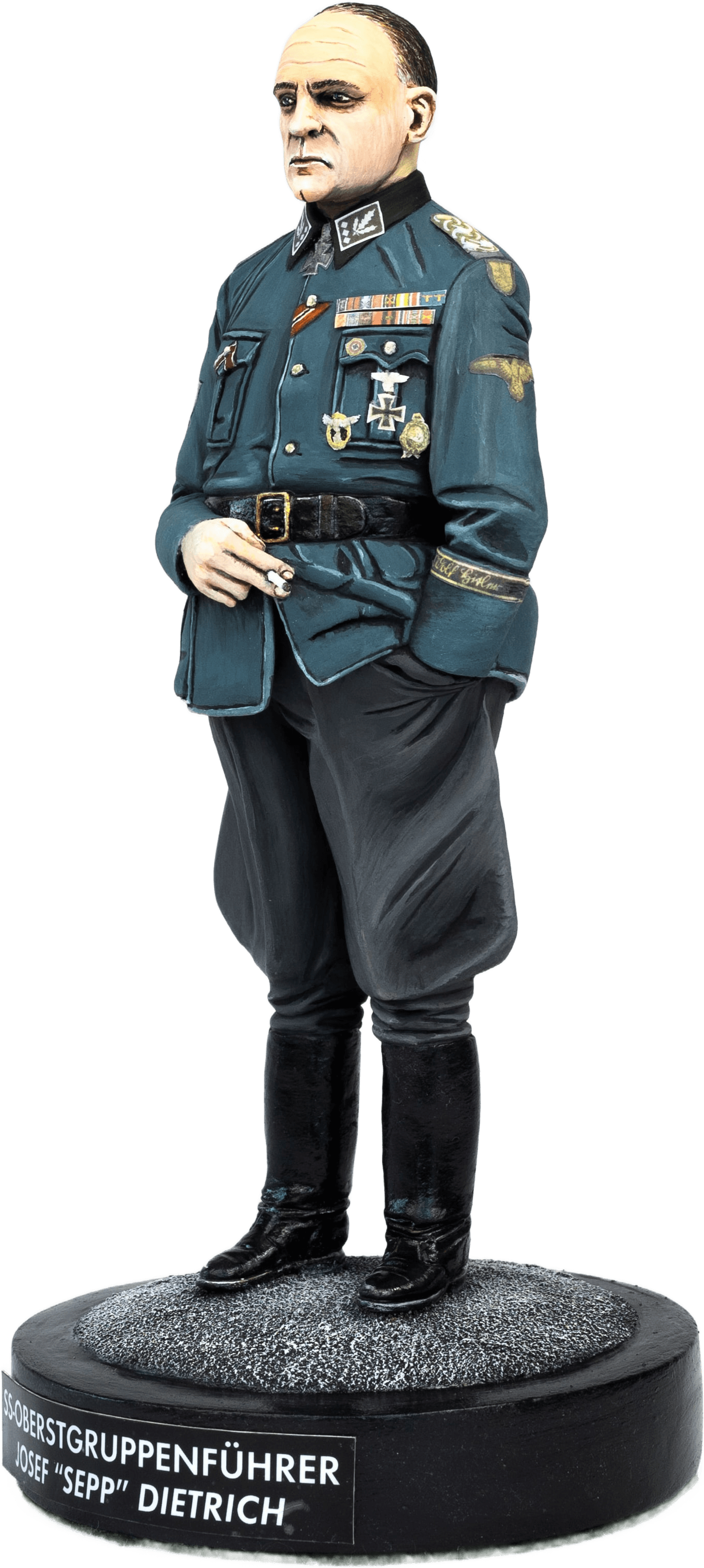Joseph "SEPP" Dietrich