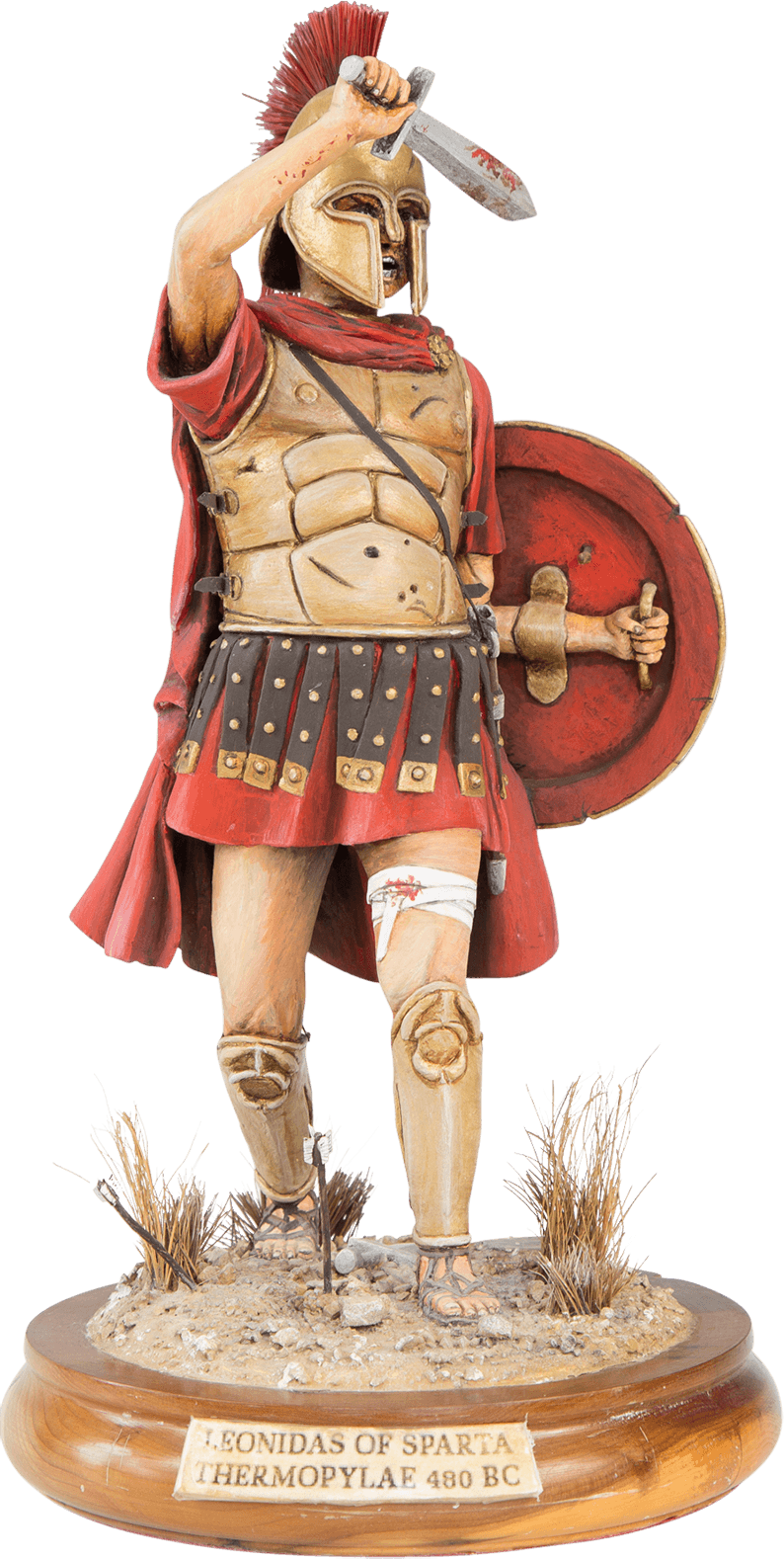 Leonidas of Sparta