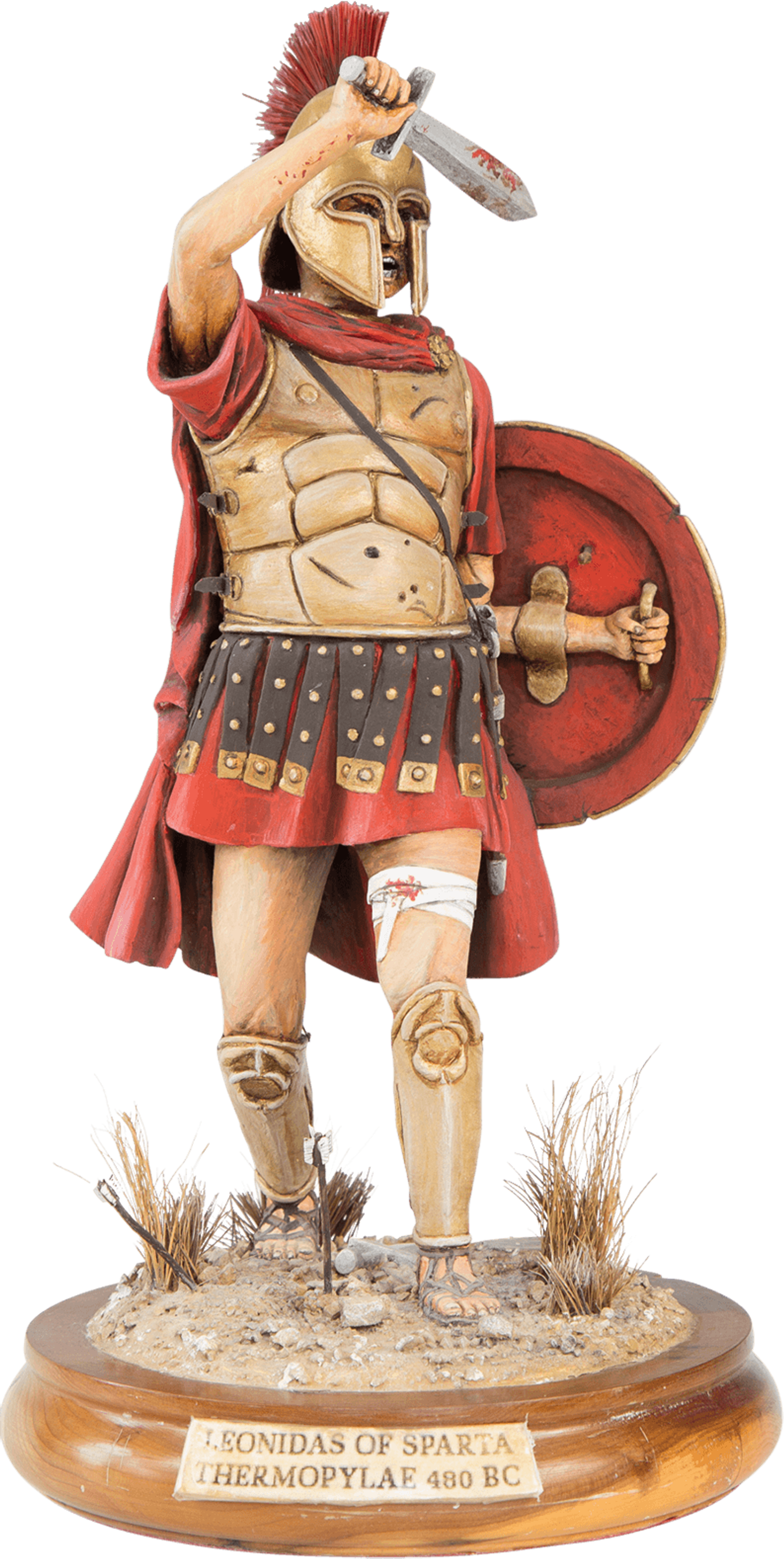 Leonidas of Sparta