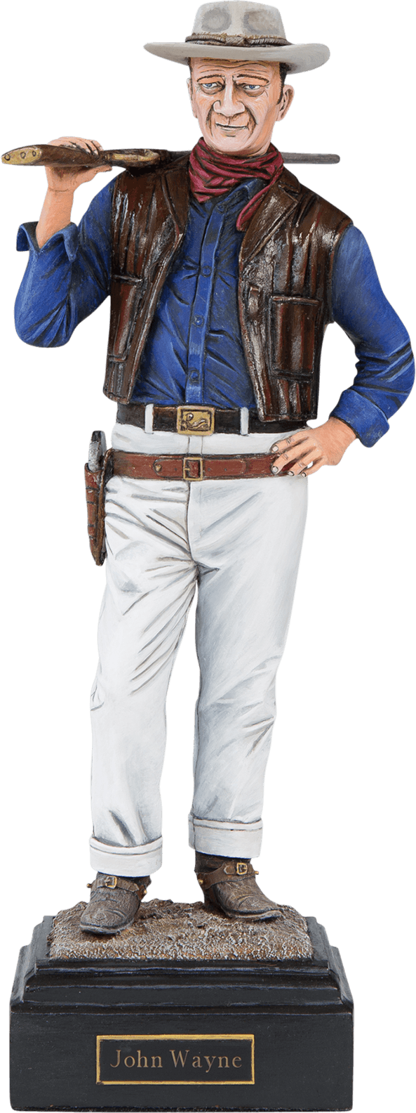 John Wayne - Cowboy