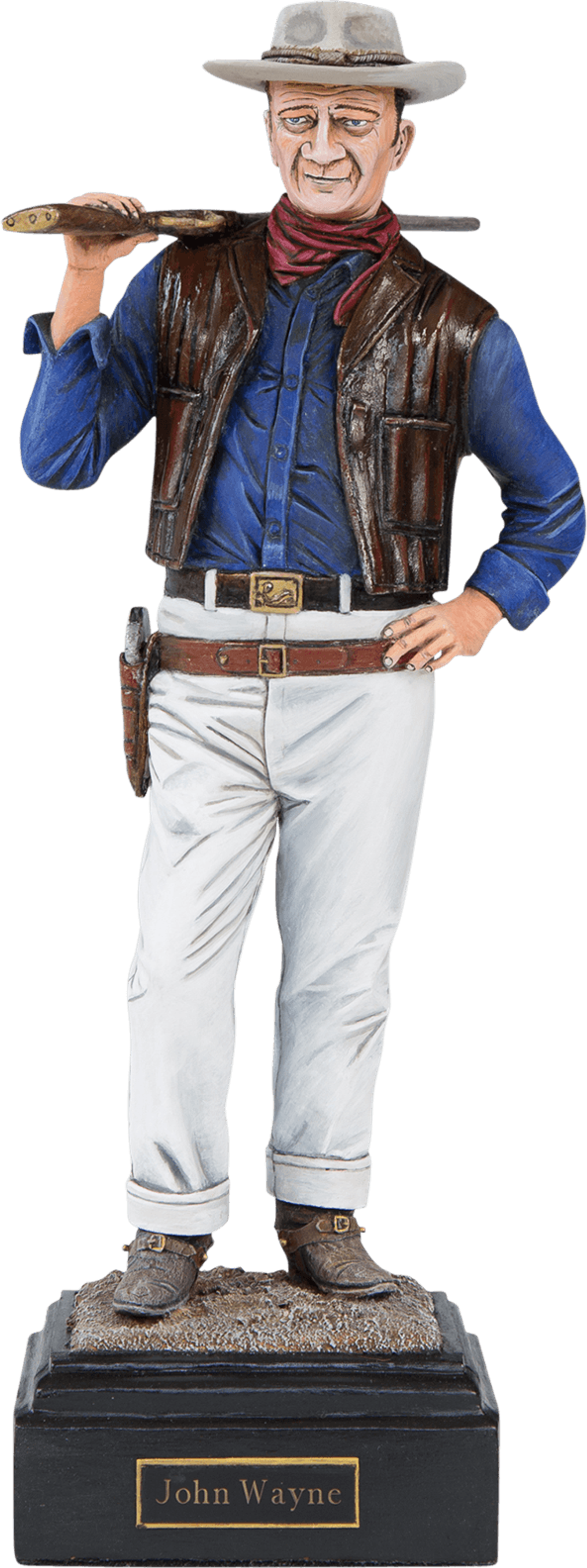 John Wayne - Cowboy