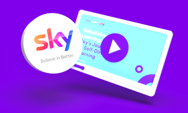 sky's journey