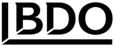 BDO logo