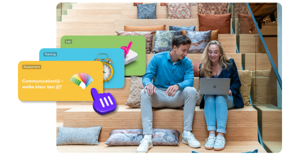 Stimuleer een bloeiende leercultuur met jouw GoodHabitz-coach 