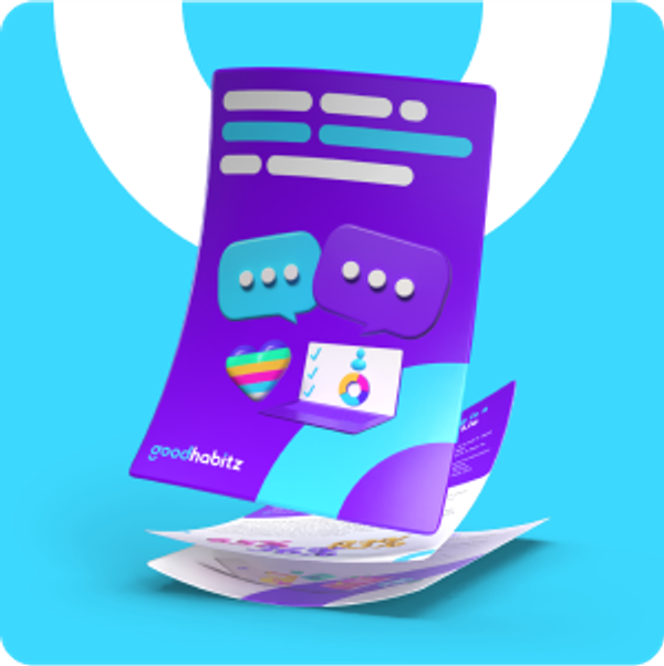 mockup guida onboarding inclusivo