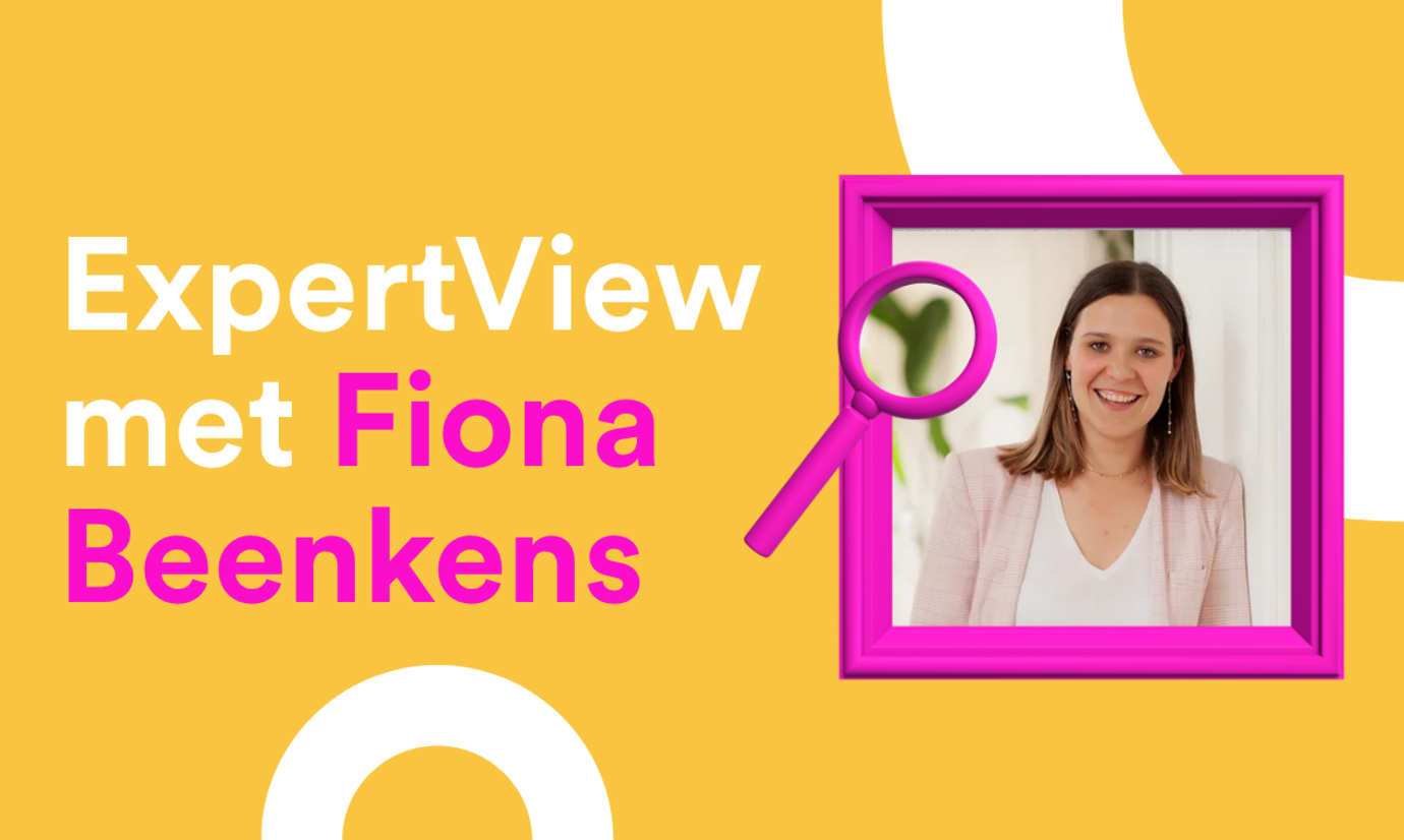 Fiona Beenkens