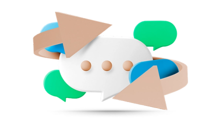 decoratieve afbeelding