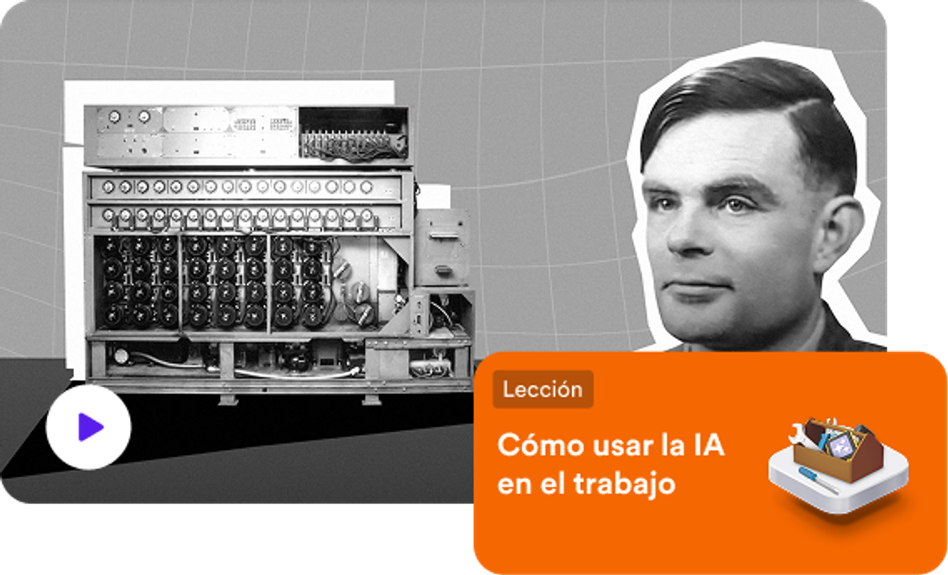 Como usar la IA en el trabajo