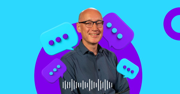 Moving Forward | Bas Puts Siemens | Head of Learning & Skill Architecture