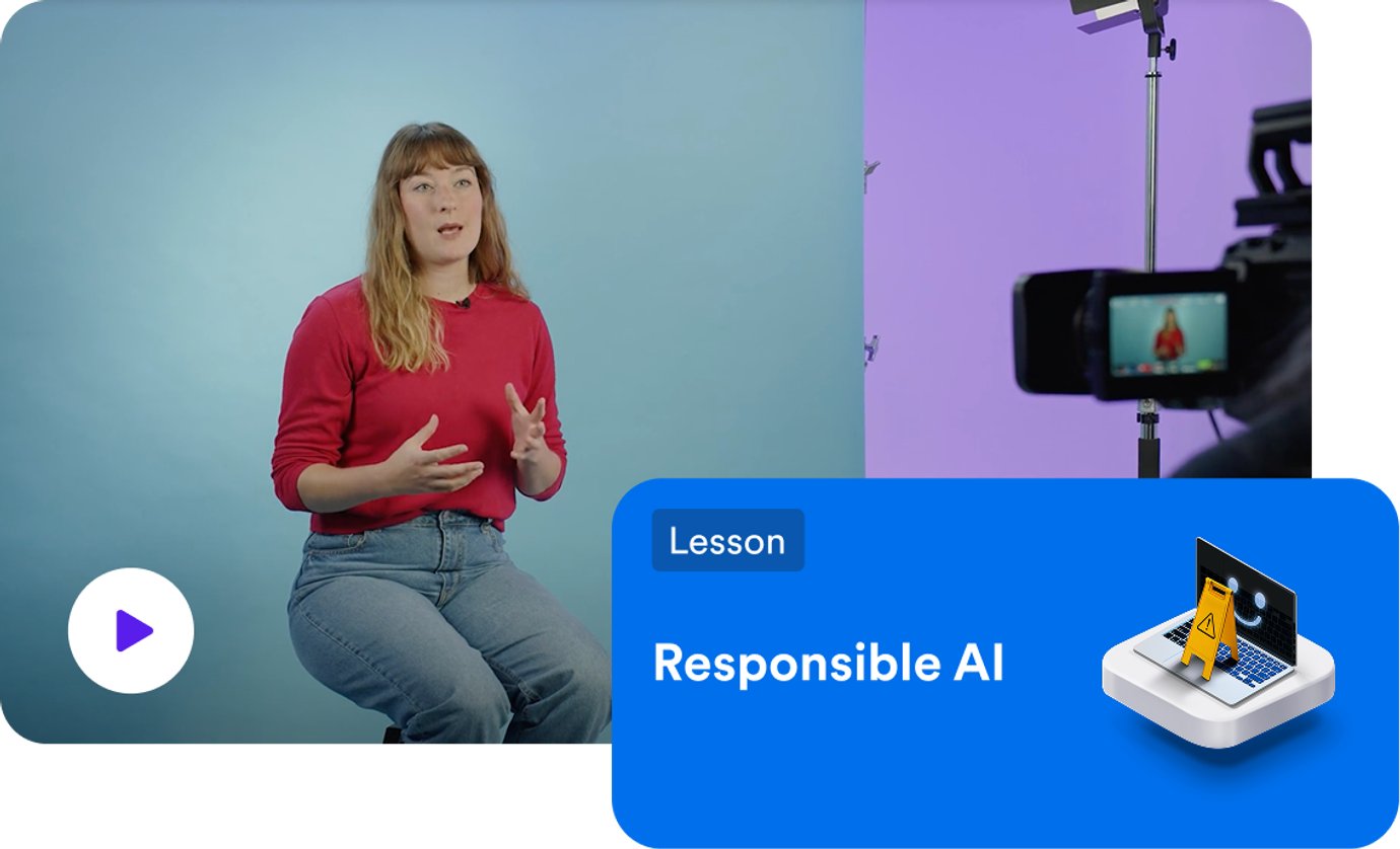 responsible AI
