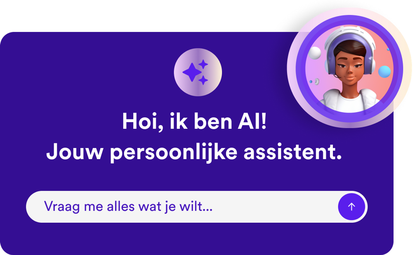decoratieve afbeelding