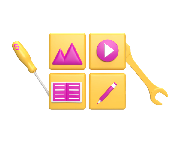 Mejorando lo presente: cómo usar la IA para optimizar el contenido formativo
