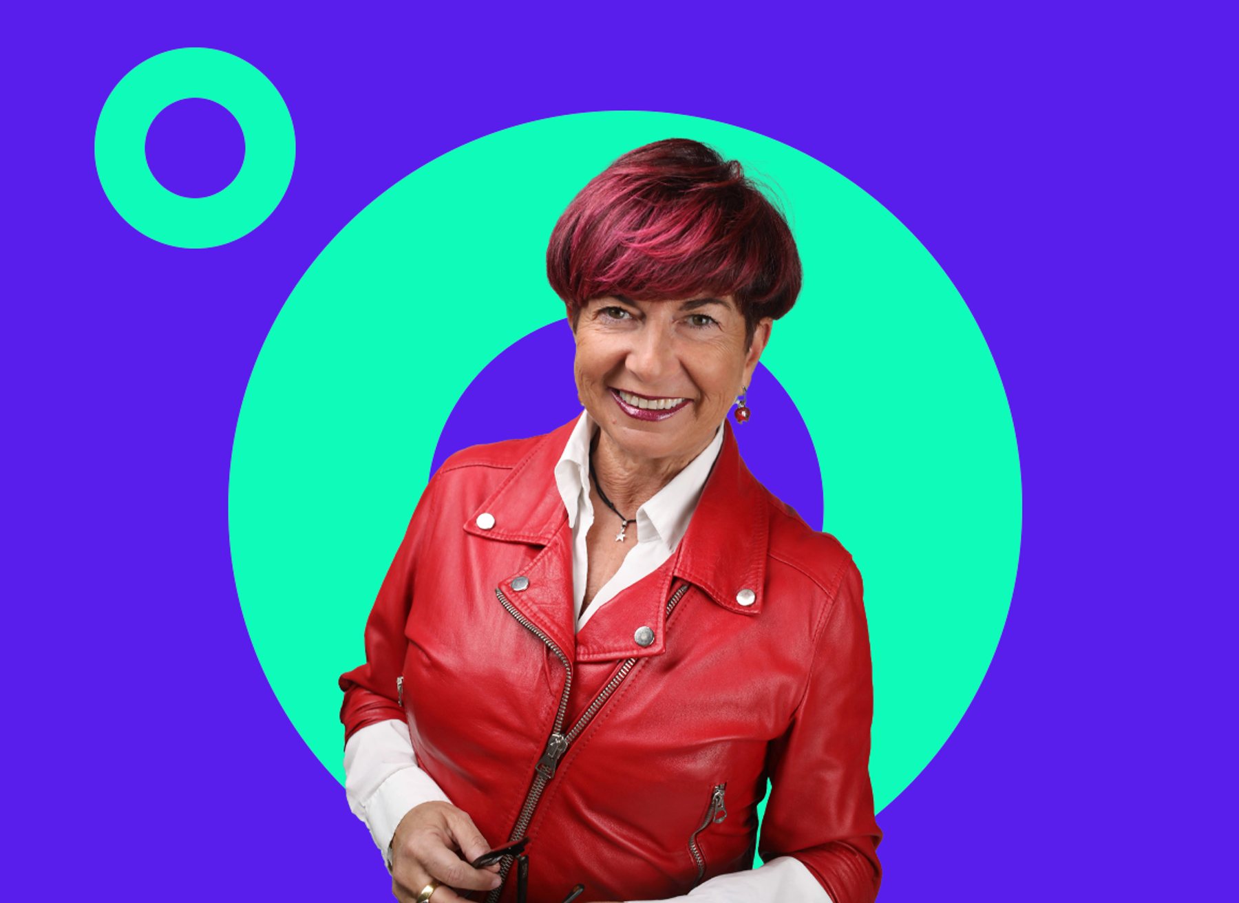 Foto di Marcella