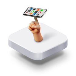Digital Balance