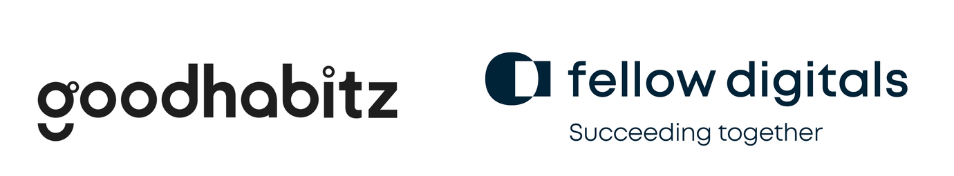 GoodHabitz partner of Fellow Digitals