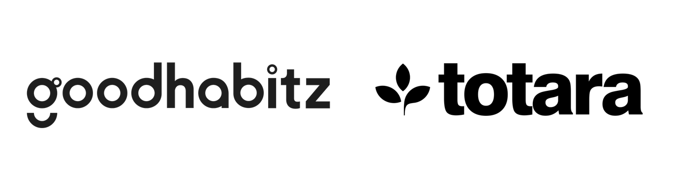 GoodHabitz partner of Totara
