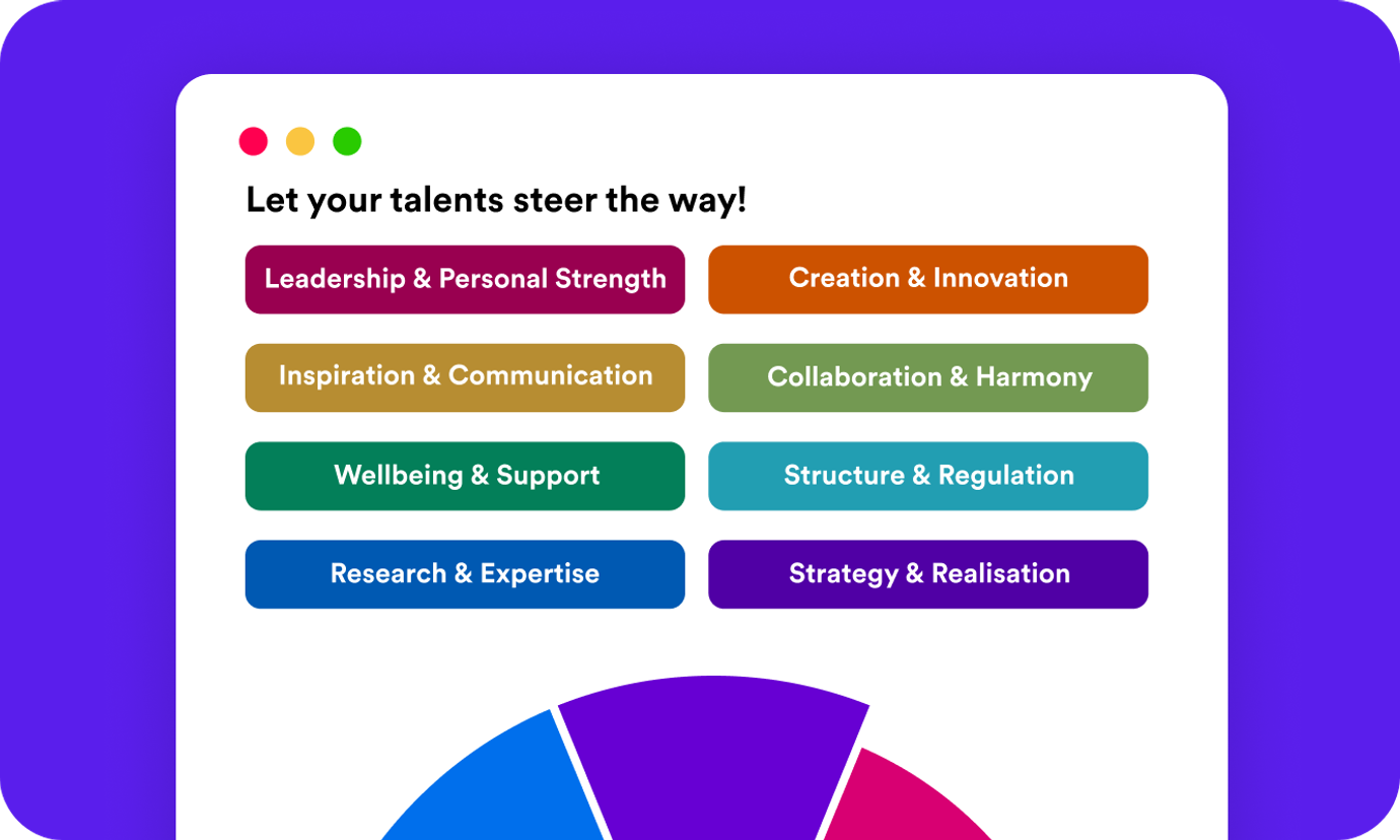 Talent Scan