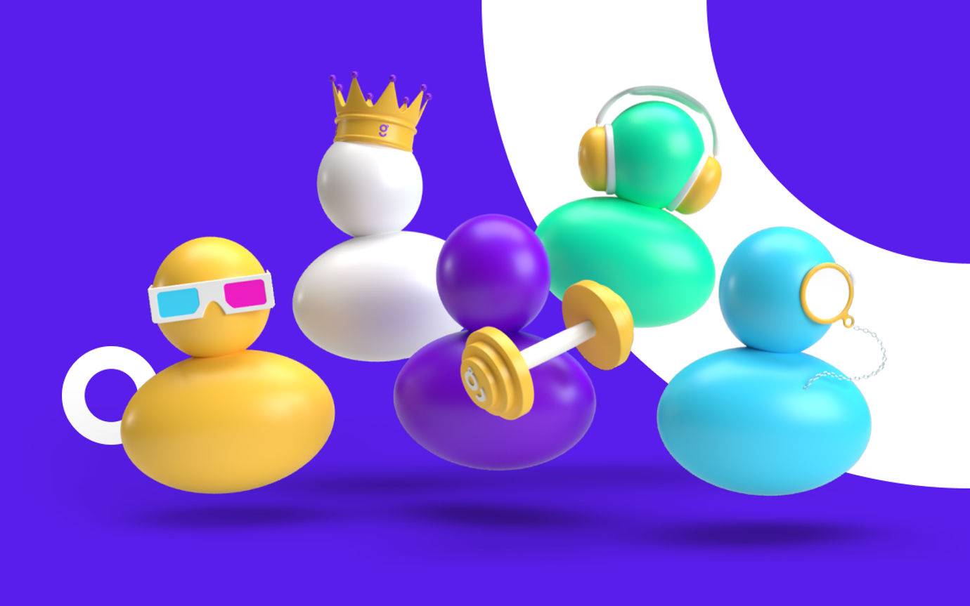 DE&I blog header image