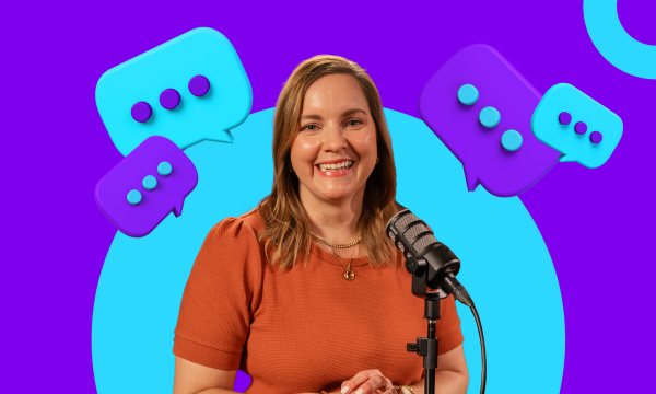 Moving Forward with Anne Koopmann