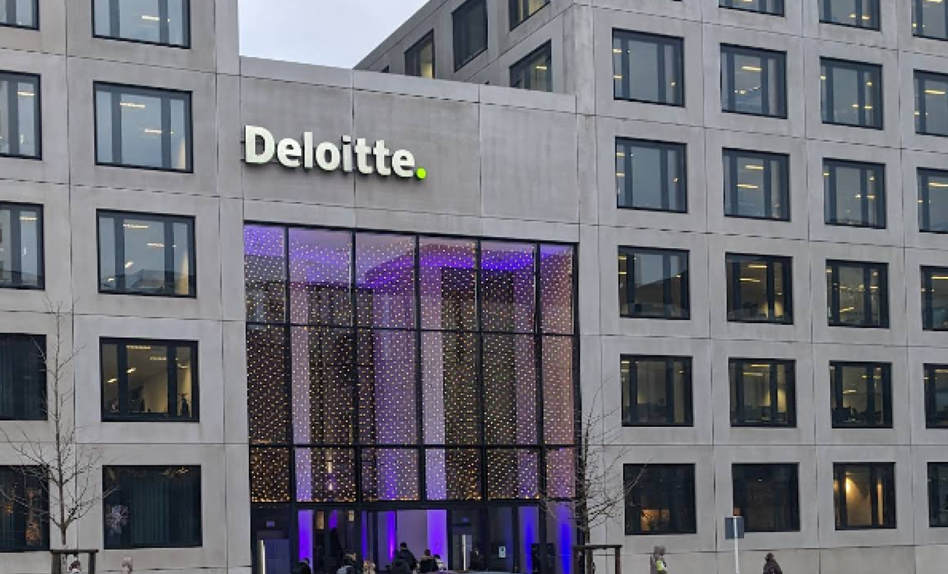 Deloitte