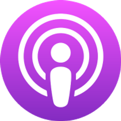 Apple Podcast Skills Gaps with David James
