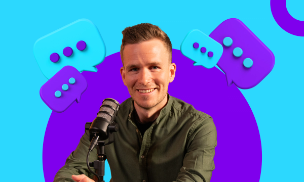 Moving Forward Podcast Benjamin Jaksch