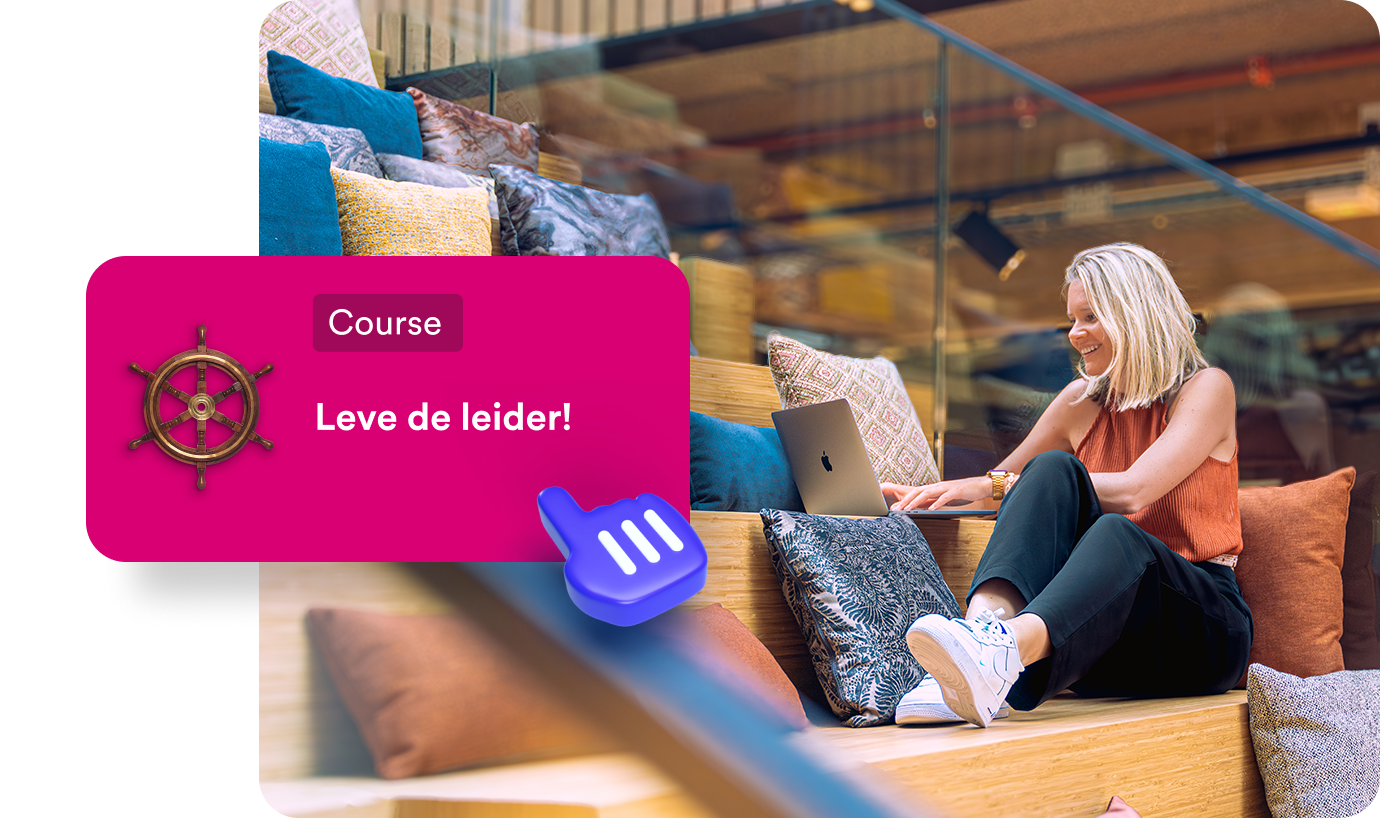 decoratieve afbeelding