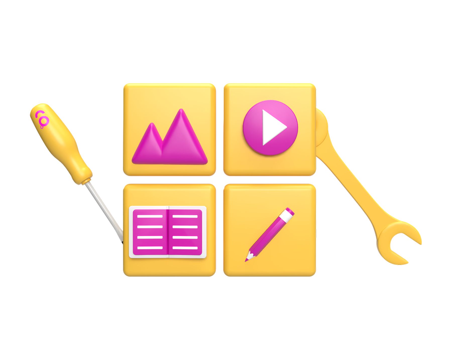 Cómo usar la IA para optimizar el contenido formativo