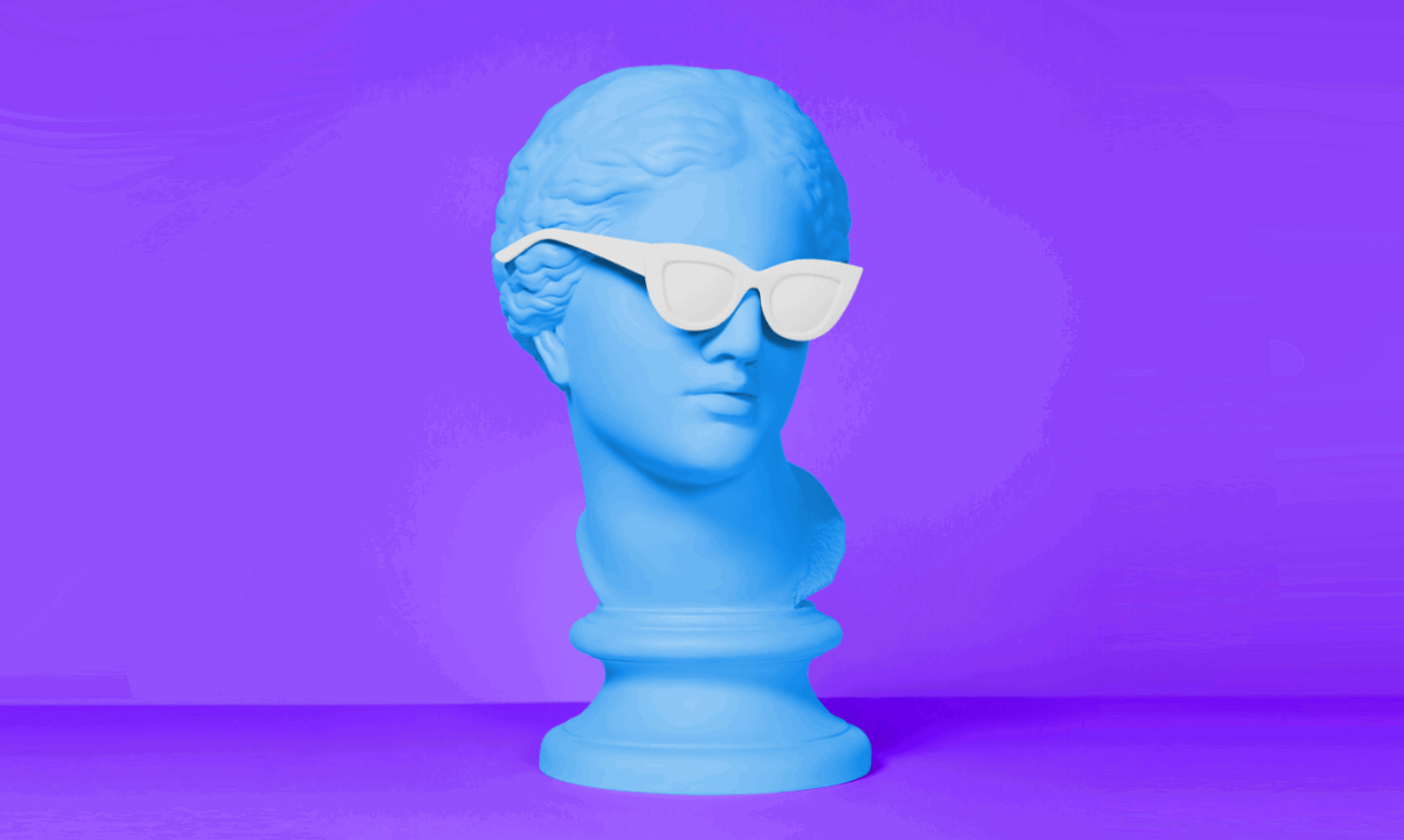 decoratieve afbeelding