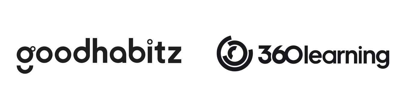 GoodHabitz partner of 360Learning