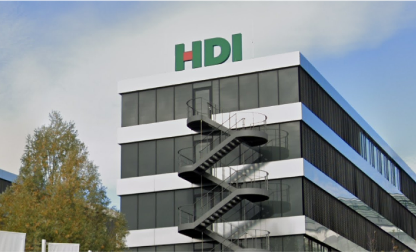 HDI Bürogebäude