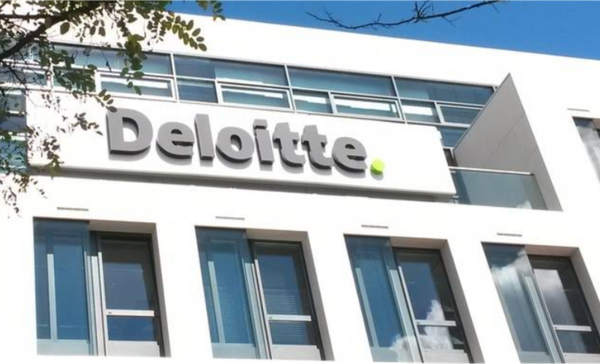 Deloitte
