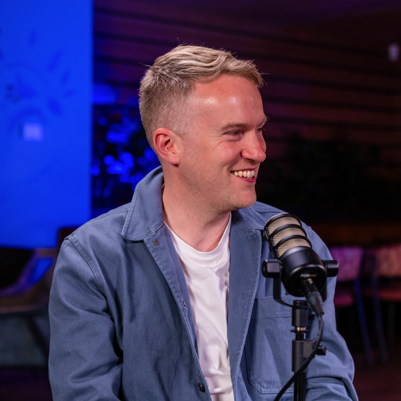 Podcast GoodHabitz