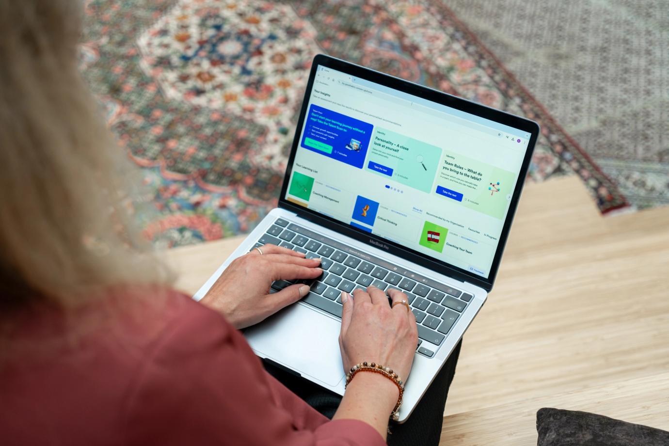 goodhabitz learning platform
