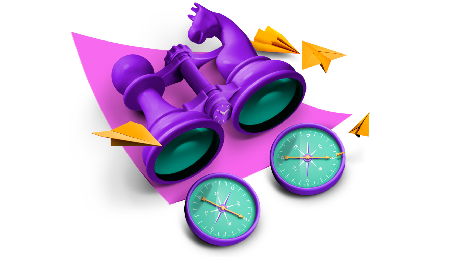 Teamrolle: Stratege