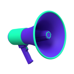 Megaphone