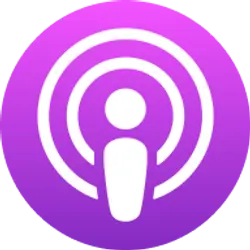 Apple Podcast Moving Forward