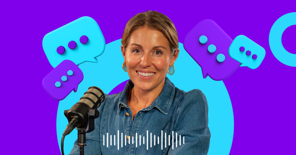 Moving Forward | Alix Jacobson 