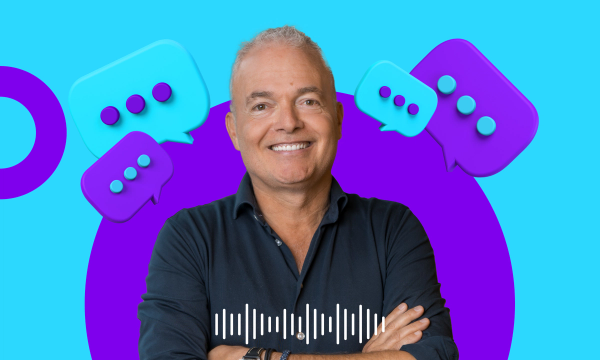 Moving forward with Maarten Franken