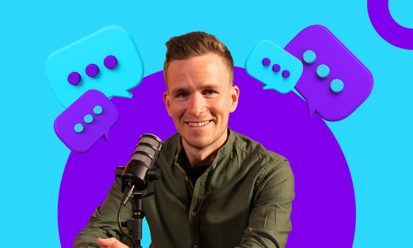 Moving Forward Podcast Benjamin Jaksch