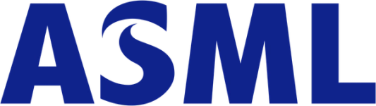 ASML logo