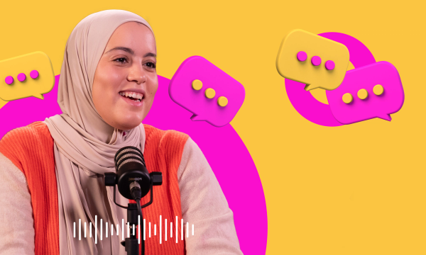 Mejora las competencias de DE&I en tu empresa con la experta en DE&I Hanan Challouki