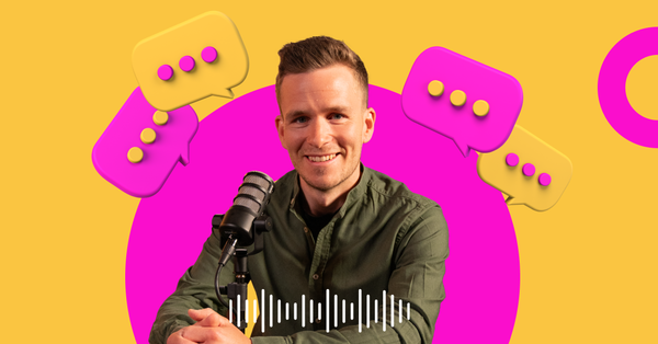 Moving Forward with Benjamin Jaksch