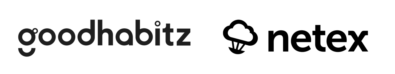 GoodHabitz partner of Netex