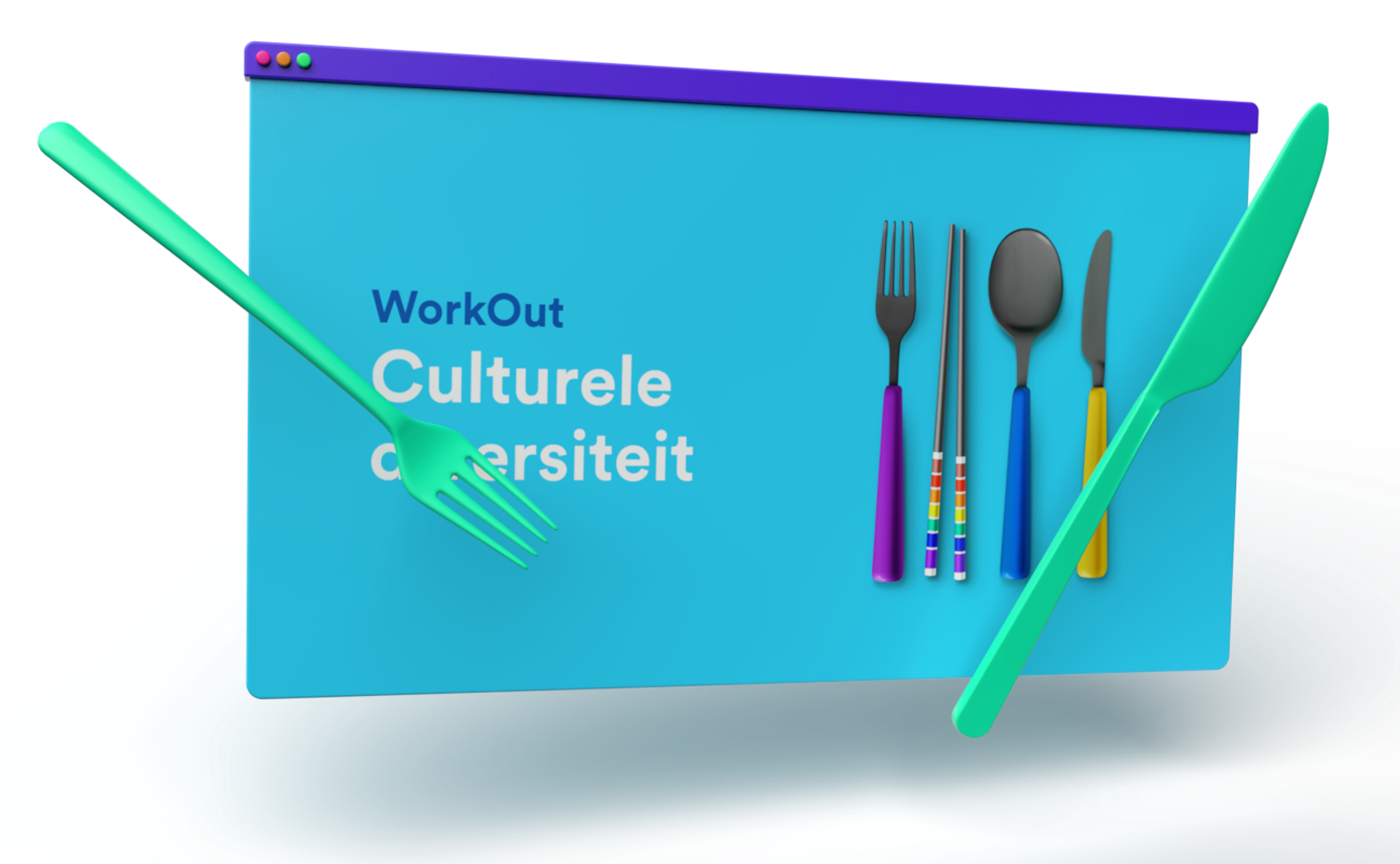 Screenshot WorkOut