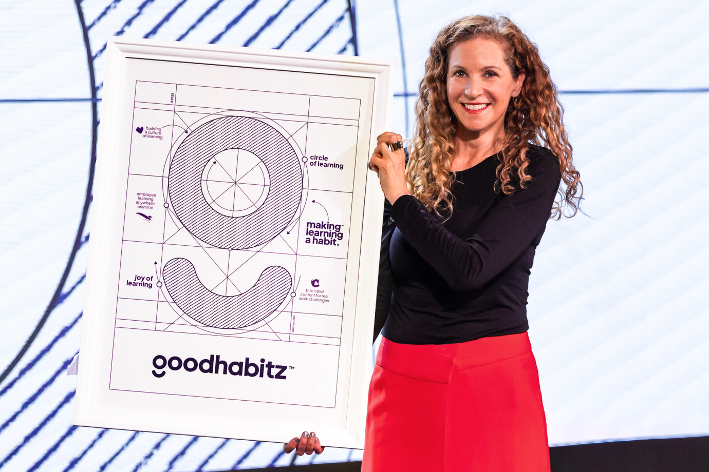 GoodHabitz Logo